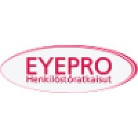 Eyepro Oy