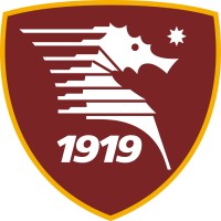 U.S. Salernitana 1919 logo - Similar company to Benevento Calcio