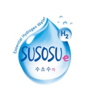 Susosu Water logo - Similar company to Mu-Del Electronics Llc