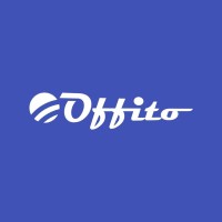 Offito logo - Similar company to Receipt Canada