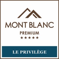 Mont Blanc Premium logo - Similar company to Aurora Hotel