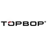 TopBop logo - Similar company to Hibex
