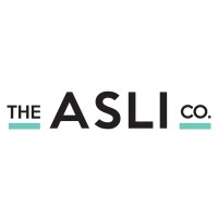 The Asli Co. logo - Similar company to Ecotech Innovation