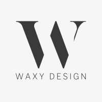 Waxy Design Studio logo - Similar company to Ottockraft Design Habitat