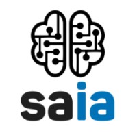 saia logo - Similar company to Máster En Big Data E Inteligencia Artificial De Formación Permanente