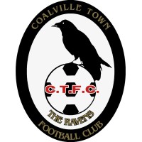 Coalville Town FC Commercial Team logo - Similar company to Sell Before We Dai