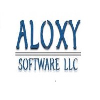Aloxy logo - Similar company to Alloxy