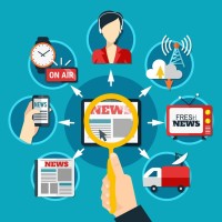 Market Edge Network News logo - Similar company to Techno Statics