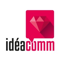 IDÉACOMM logo - Similar company to Ideacomm