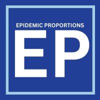 Epidemic Proportions logo - Similar company to Jhu Scno