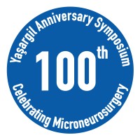 Yaşargil 100th Anniversary Symposium logo - Similar company to Brain Messages
