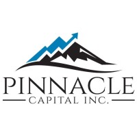Pinnacle Capital Inc. logo - Similar company to Mercury Tech Partners