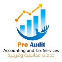 Pro Audit logo - Similar company to Pro'Audit