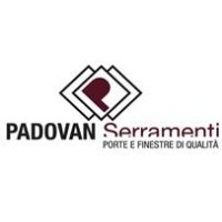 Padovan Serramenti Vicenza logo - Similar company to Ala Serramenti