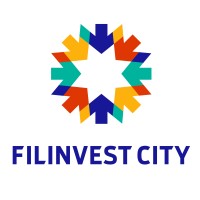 Filinvest City logo - Similar company to Pozzolanic Group