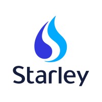 Starley Inc. logo - Similar company to Lazuli Inc.