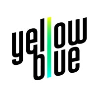 Yellowblue logo - Similar company to Marcello By Venice