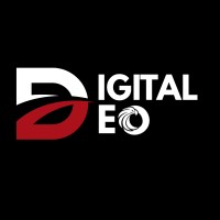 DIGITAL DEO logo - Similar company to Cygnus It Solutions, India
