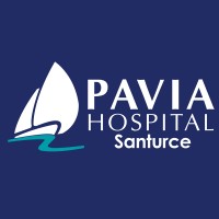 Hospital Pavia Santurce logo - Similar company to Coreplus Servicios Clínicos Y Patológicos, Llc