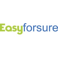 Easyforsure logo - Similar company to Savana Solutions