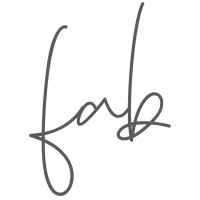 fab logo - Similar company to Fab