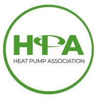 Heat Pump Association (HPA) logo - Similar company to Heatly