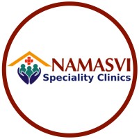Namasvi Clinics logo - Similar company to Bvl Building Solutions