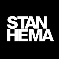 Stan Hema logo - Similar company to Hy.Am Studios