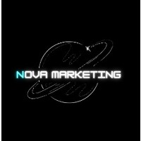 Nova Marketing Bournemouth logo - Similar company to Nova Advertising Ltd - Bournemouth