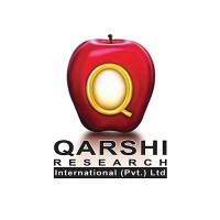Qarshi Research International Pvt Ltd. logo - Similar company to Tti Testing Laboratories