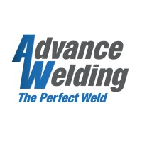 Advance Welding logo - Similar company to Accurounds