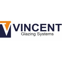 Vincent Glazing Systems logo - Similar company to Csa Systems