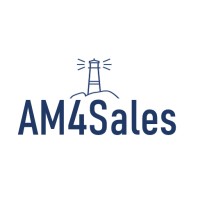 AM4Sales logo - Similar company to Carl Wilhelm Clasen Gmbh