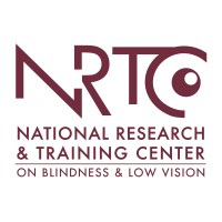 National Research and Training Center on Blindness and Low Vision logo - Similar company to Stichting Appt