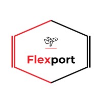 Flexport (Cambodia) Co., Ltd logo - Similar company to Logihub Freight Co.,Ltd®