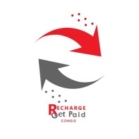 Recharge And Get Paid DRC logo - Similar company to Pro5