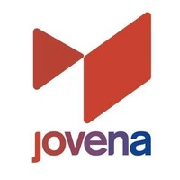 Jovena logo - Similar company to Blueline Entreprise