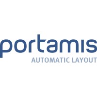 portamis Software GmbH logo - Similar company to Kurt Greiner Gmbh