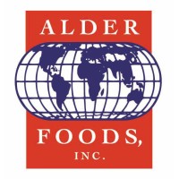 Alder Foods, Inc. logo - Similar company to E&E Technical Consultants, Llc