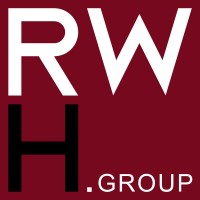 R.W.H Design [R.W.H Group] logo - Similar company to Rolling Ant