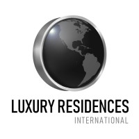Luxury Residences INTL logo - Similar company to Redbrics Realty