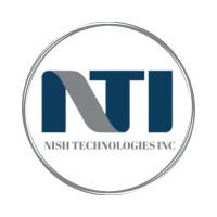 Nish Technologies Inc logo - Similar company to Nish Technologies