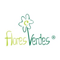 Flores Verdes logo - Similar company to Florecal Sa