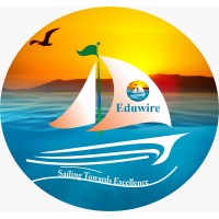 Eduwire Education India Private Limited logo - Similar company to Kpifinity