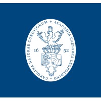 Nationale Akademie der Wissenschaften Leopoldina logo - Similar company to Adhd Warsaw