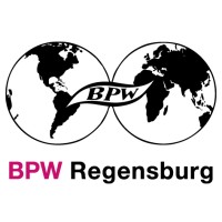 BPW Regensburg logo - Similar company to P29.Group