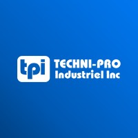 Techni-Pro Industriel Inc. logo - Similar company to Apcsf