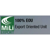 MILI Export logo - Similar company to Ice Makers