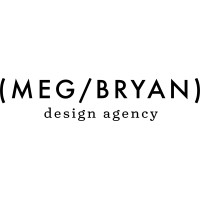 (Meg/Bryan) Design Agency logo - Similar company to Hello Spark | Design Agency