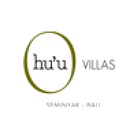 Hu'U Villas Seminyak - Bali